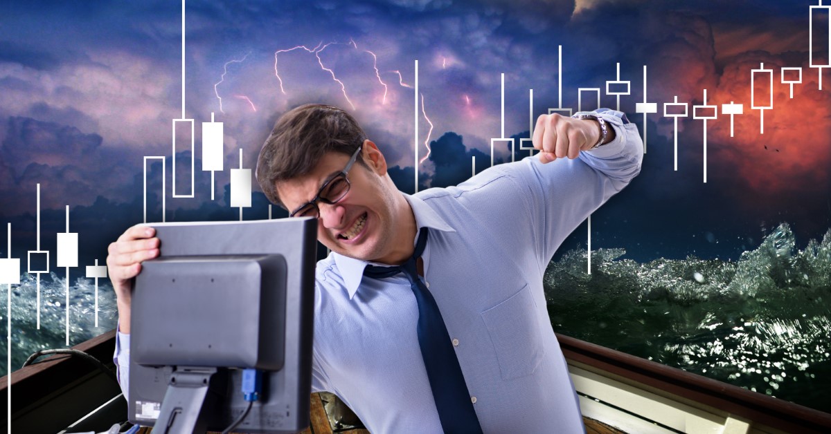 Để "trade có lãi" nhất định phải tuân thủ kỷ luật