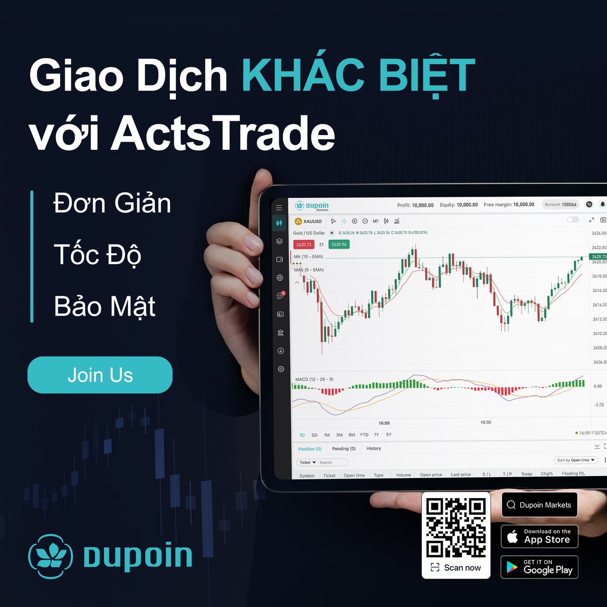 dupoin