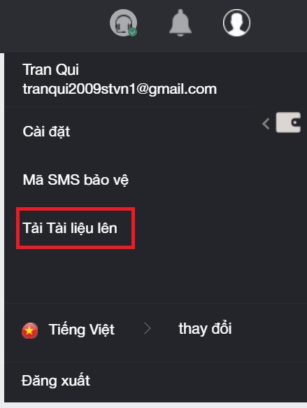 MỞ TÀI KHOẢN nordfx