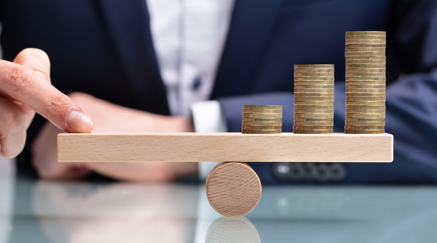 Cảm xúc là kẻ thù số 1 của trader.