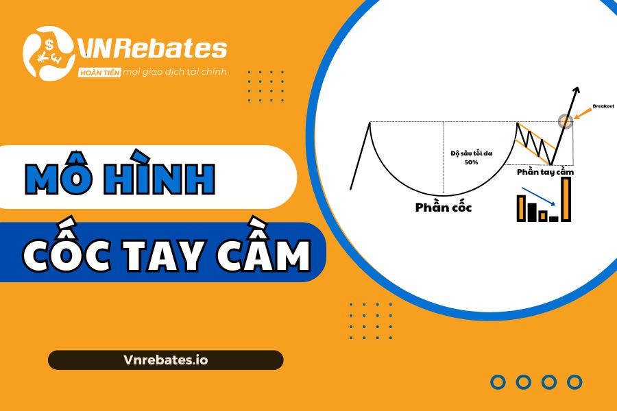 Mẫu hình cốc tay cầm là gì