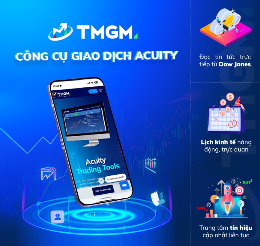 công cụ giao dịch