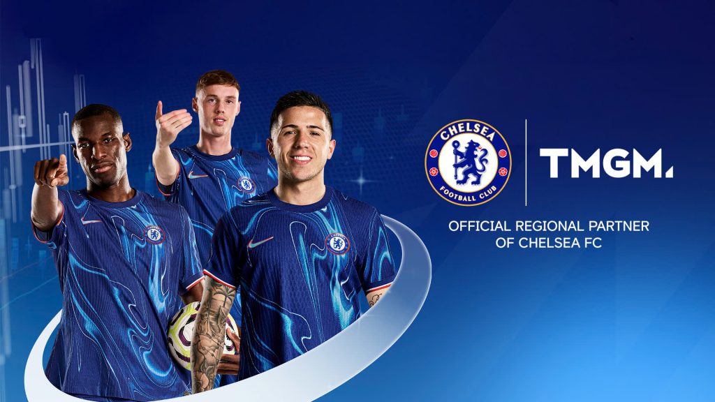 CLB Chelsea FC và TMGM tiếp tục mở rộng quan hệ đối tác chiến lược tháng 8/2024