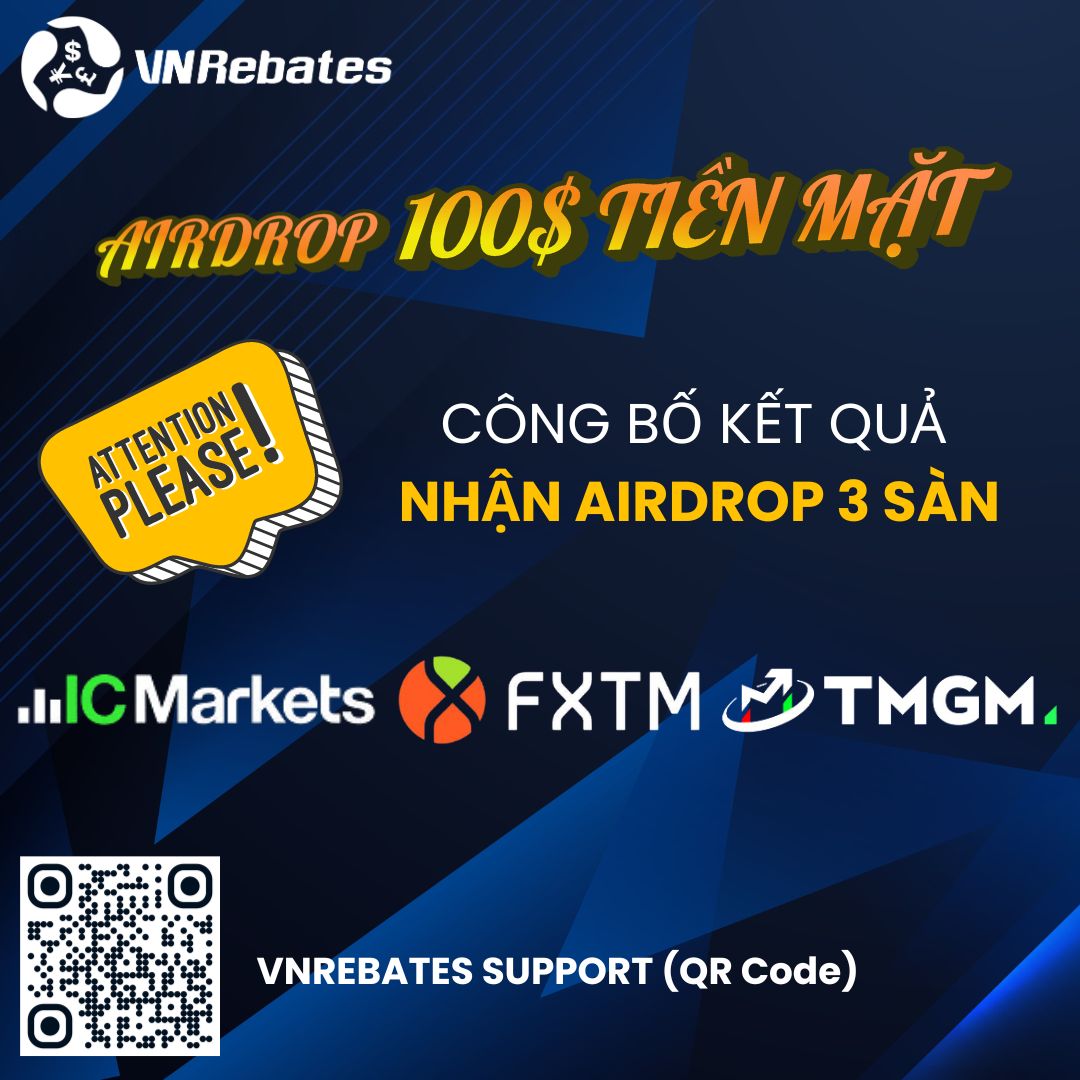 Công bố kết quả 3 sàn - web