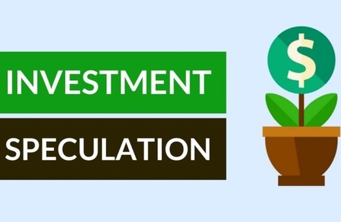 sự khác nhau giữa đầu tư và đầu cơ