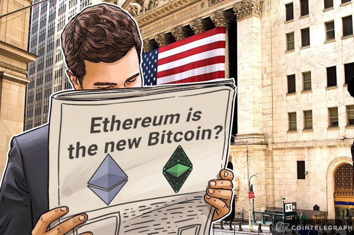 Ethereum