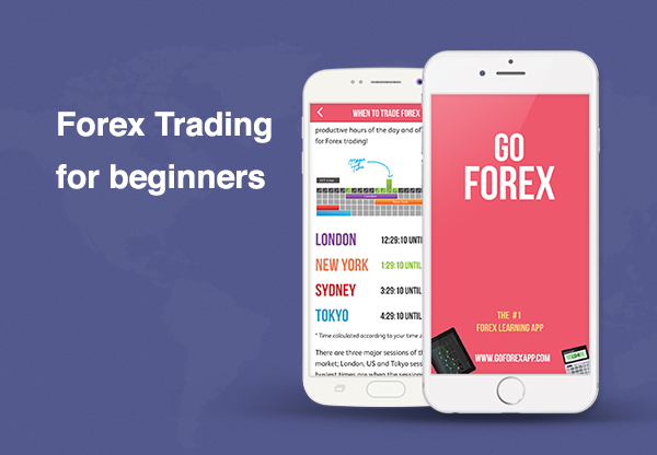 Ứng dụng chơi forex ảo GoForex