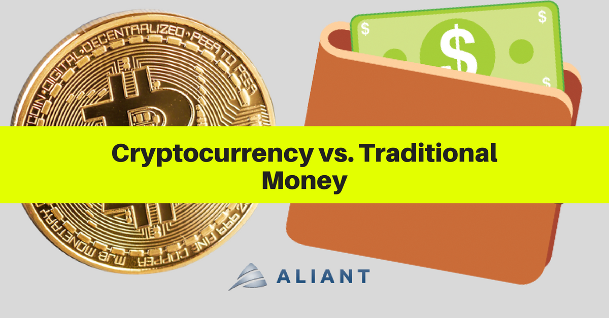 Crytocurrency