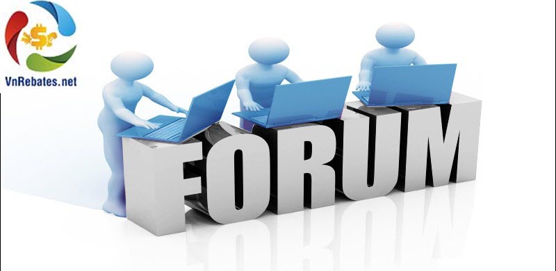 Diễn đàn Forex 
