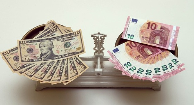 Tin tức forex: Sự bứt phá của đồng đô la