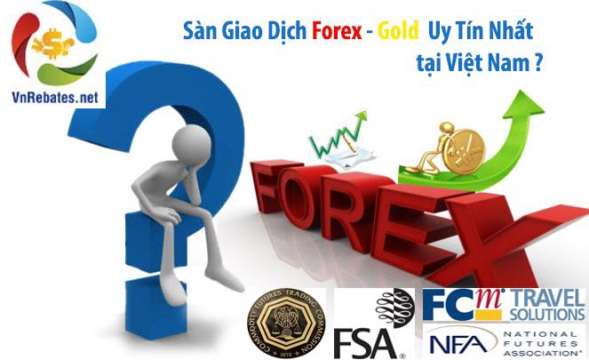 mở tài khoản forex tại Việt Nam