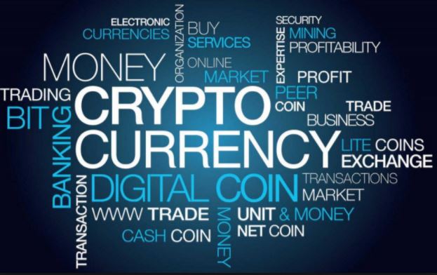 Crytocurrency