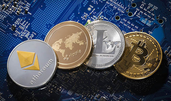 Crytocurrency