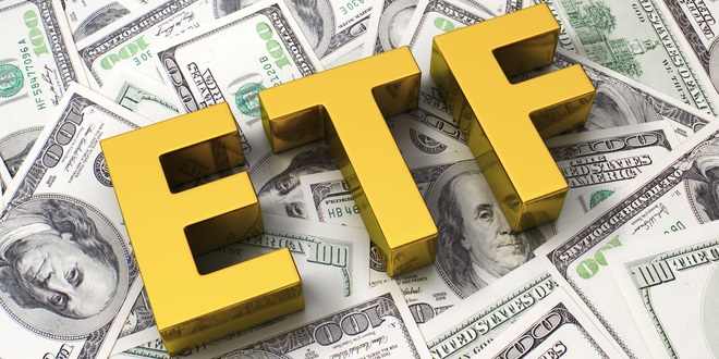 Quỹ hoán đổi danh mục (ETF)