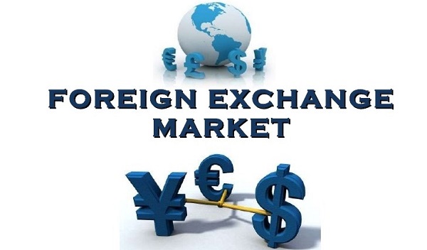 Chức năng của thị trường ngoại hối