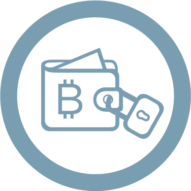 Wallet Blockchain được thiết kế với cả tính bảo mật và tiện ích