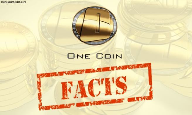 onecoin