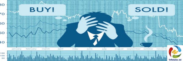 Cách tốt nhất để giao dịch Forex thành công: học từ sai lầm của mình và sai lầm của người khác 